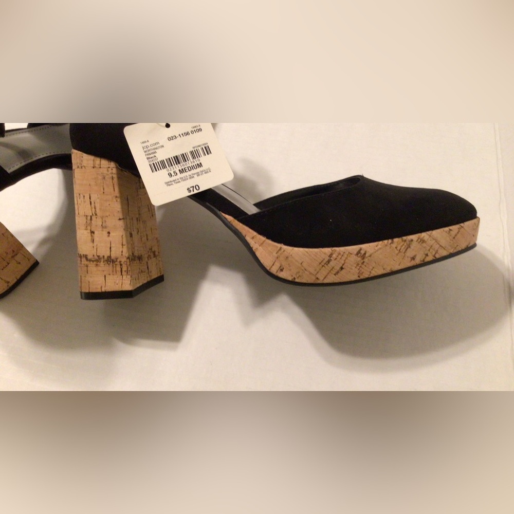 Worthinton Women’s Shoes Black